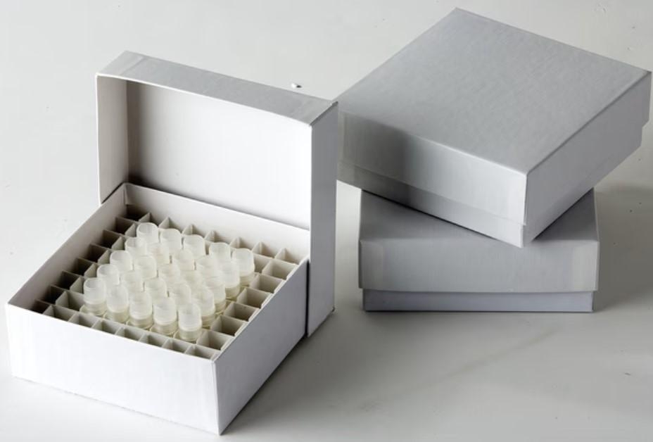 Thermo RSK700SD4 Shelf Kit Rack Storage for TSX Ultra Low Freezer 33.5cuft